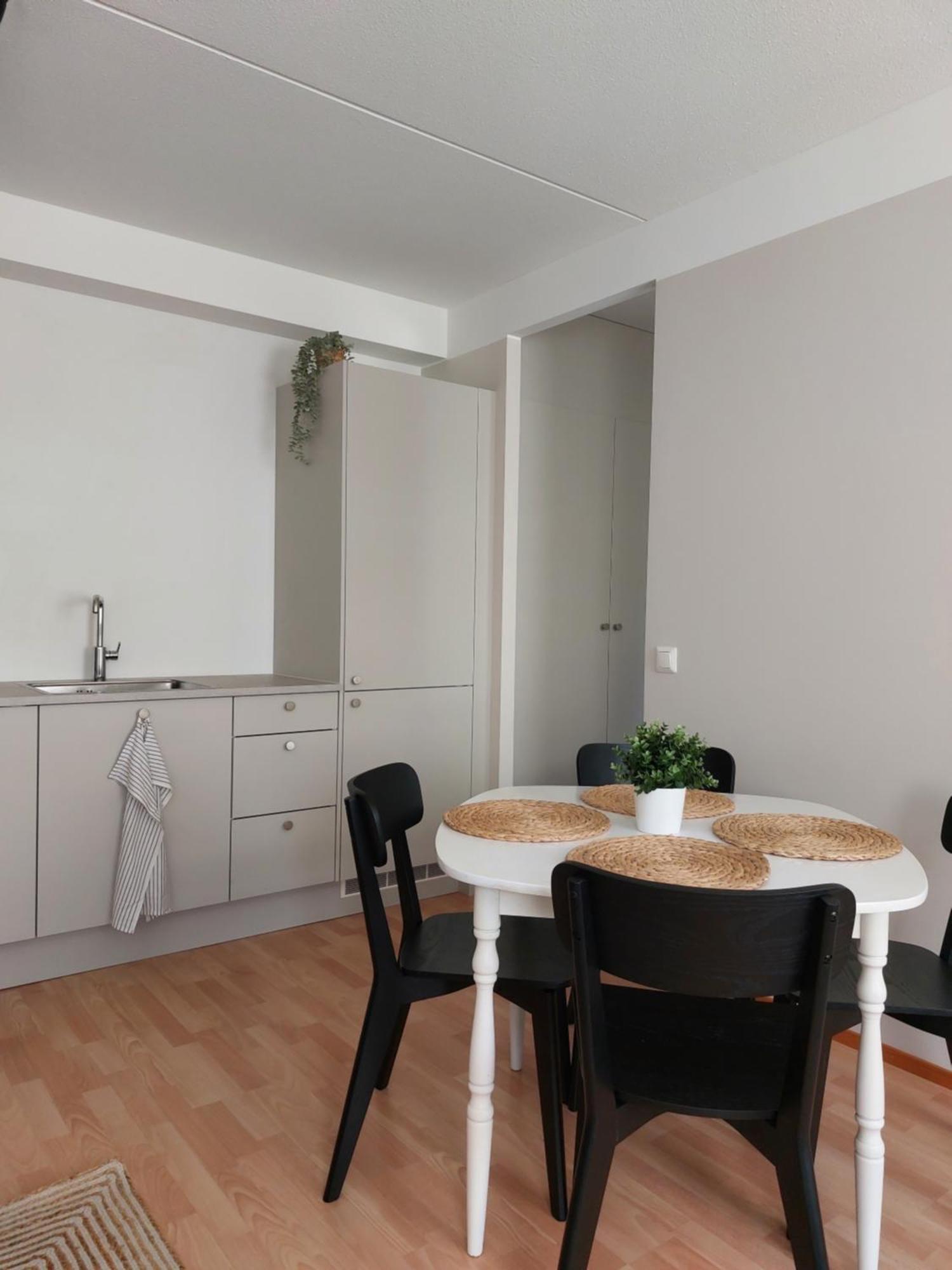 Saunallinen Kolmio Jaetkaesaaressa Helsingfors Exteriör bild